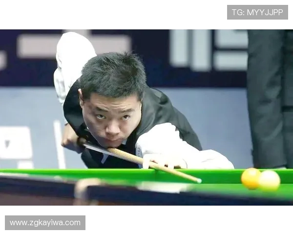 4月25日丁俊晖迎战世界斯诺克冠军期待精彩对决与巅峰表现 4月25日丁俊晖迎战世界斯诺克冠军期待精彩对决与巅峰表现