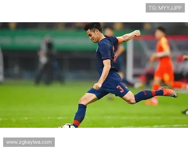 中国杯国足对阵泰国精彩比分揭晓赛后分析与球员表现回顾 中国杯国足对阵泰国精彩比分揭晓赛后分析与球员表现回顾