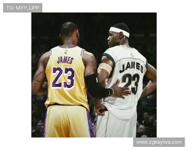 勒布朗詹姆斯：篮球传奇的崛起与未来之路探讨