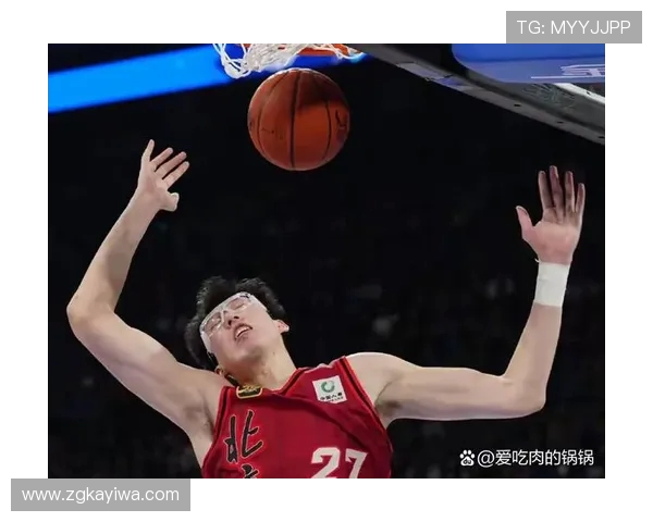 周琦在国际篮球舞台上的崛起与挑战：从青涩球员到国家队核心的奋斗历程