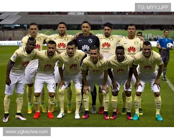 墨西哥美洲队与莫雷利亚队的精彩对决分析与赛后点评