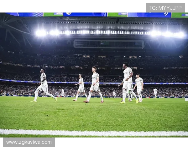 拜仁与皇马精彩对决视频回放尽享巅峰对决瞬间回顾