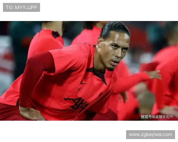 范迪克在利物浦的精彩集锦回顾与分析展现其防守艺术与领导魅力