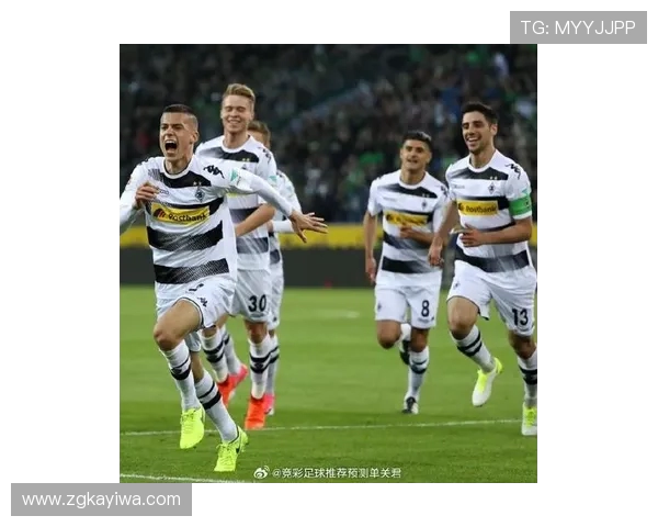 门兴与多特蒙德激战正酣赛果揭晓引发球迷热议