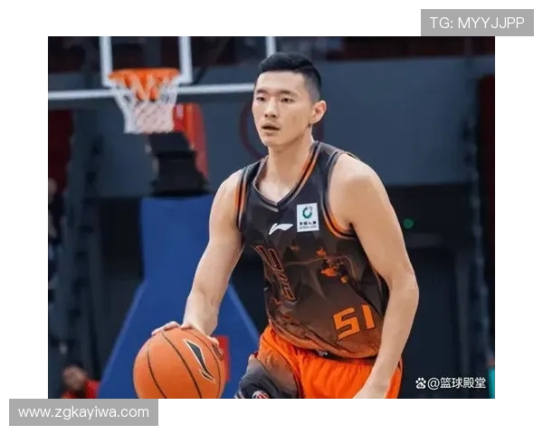 陈林坚的篮球之路：从青涩少年到职业赛场的奋斗与荣耀