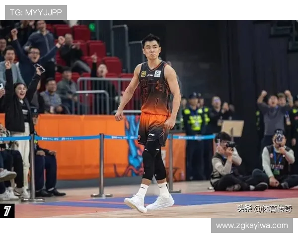 高诗岩：从篮球新星到国家队核心的成长之路与未来展望