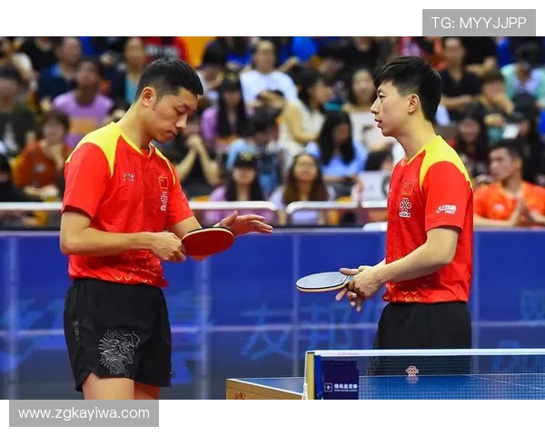 成都乒乓球队战术解析：从训练到比赛的全方位策略探讨