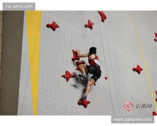 攀岩之美:深入杭州攀岩队灵活性训练与技巧探讨 攀岩之美:深入杭州攀岩队灵活性训练与技巧探讨