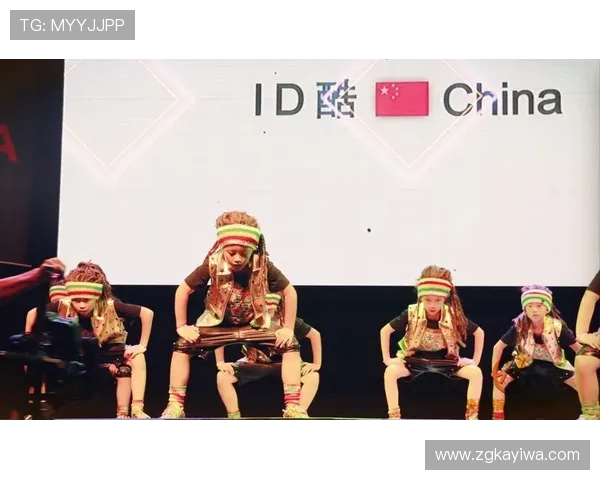 杭州飞盘队在世界街舞大赛中以88分稳居积分榜首位