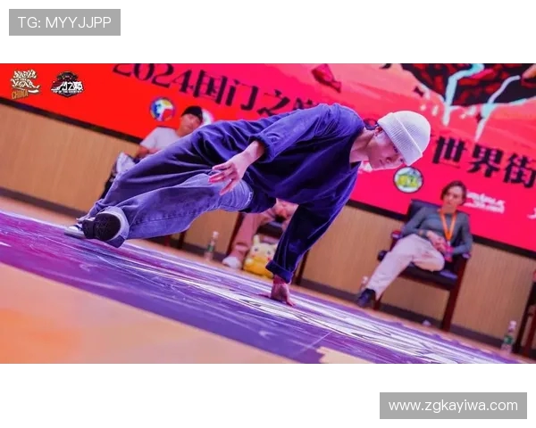 深圳街舞队心理素质的蜕变与成长：热议街舞文化的深层影响与启示