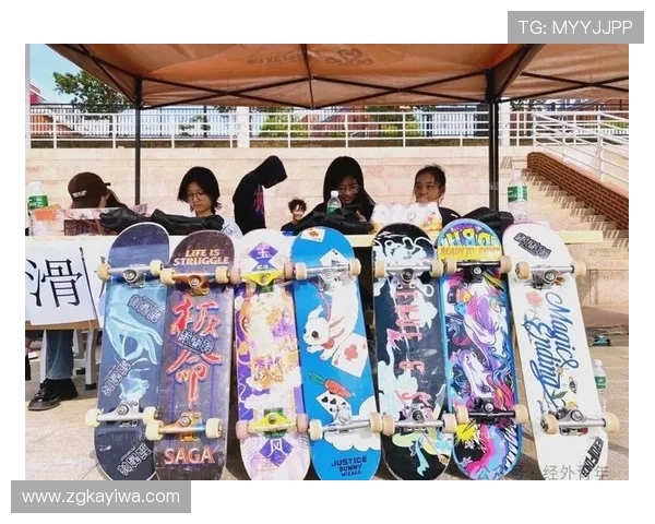 滑板文化的魅力与挑战：西安滑板队的成长与控制之路探秘