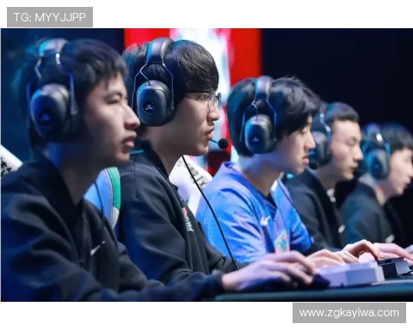 王者荣耀热议LNG战队实力究竟如何引发玩家热烈讨论