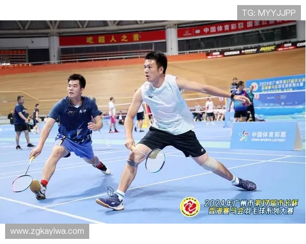 羽毛球战术揭秘:深入广州羽毛球队的训练与比赛策略分析 羽毛球战术揭秘:深入广州羽毛球队的训练与比赛策略分析