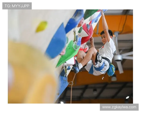 上海街舞队在攀岩联赛中的默契配合与精彩表现分析 上海街舞队在攀岩联赛中的默契配合与精彩表现分析