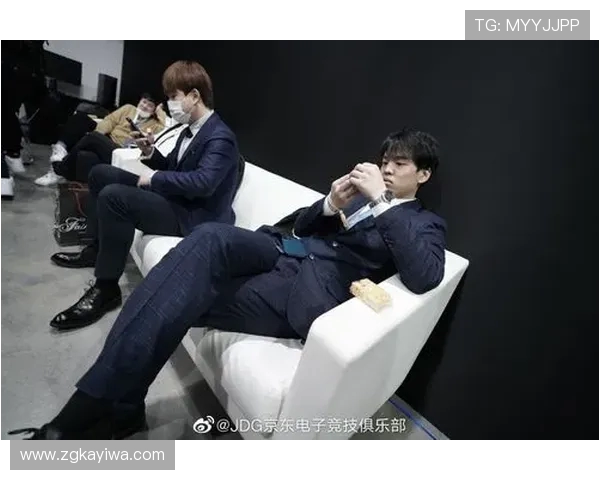 全明星赛分析：JDG战术运用与团队配合的深度探讨