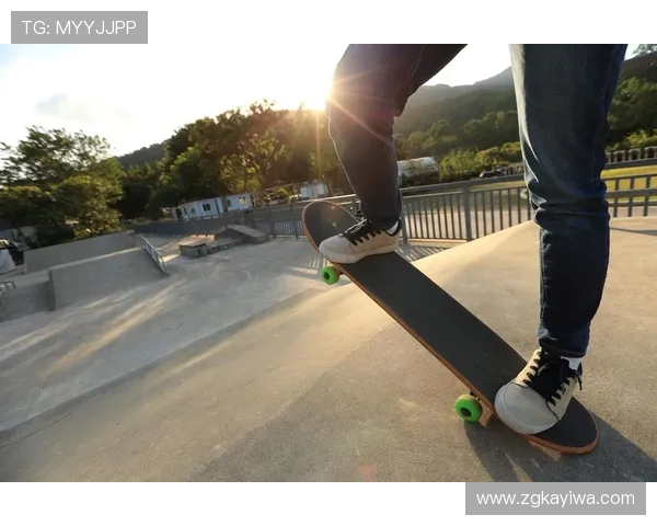 广州滑板队耐力探秘：如何在极限运动中锻炼意志与体能