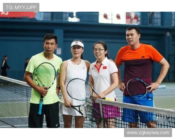 成都网球队心理素质分析与提升策略探讨助力竞技表现