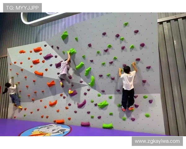 杭州攀岩队技术革新引发热议助力攀岩运动新发展